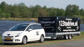 Hoofdafbeelding 123todrive.nl